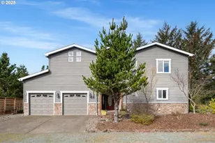 901 Fairway Ct, Manzanita, OR 97130 - Photo 1