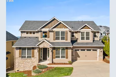 3625 NW 24th Ave, Camas, WA 98607 - Photo 1