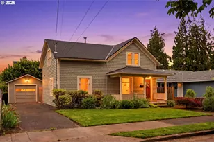6104 SE Francis St, Portland, OR 97206 - Photo 1