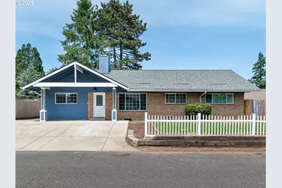 11421 SE Pardee St, Portland, OR 97266 - Photo 1