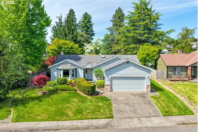 12439 SE Ashley St, Clackamas, OR 97015 - Photo 1