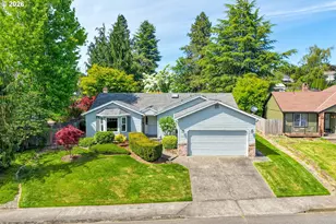 12439 SE Ashley St, Clackamas, OR 97015 - Photo 1