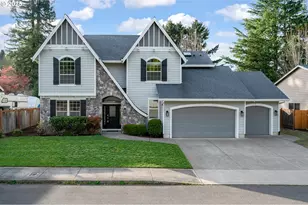 5237 SE Castle Rock Ct, Milwaukie, OR 97267 - Photo 1