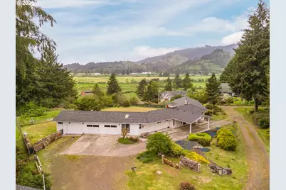 6550 Curl Rd, Tillamook, OR 97141 - Photo 1