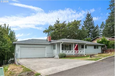 725 Howard Dr, Clatskanie, OR 97016 - Photo 1
