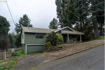 2833 NE 89th Ave, Portland, OR 97220 - Photo 1
