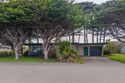535 Harrison Ave SW, Bandon, OR 97411 - Photo 1