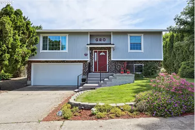 620 Sherman Dr, The Dalles, OR 97058 - Photo 1