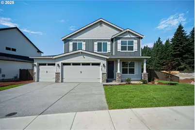 9389 N Hargrave St #LT218, Camas, WA 98607 - Photo 1