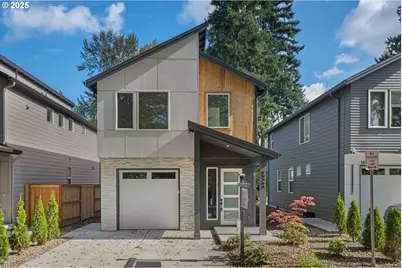 10909 NE 64th Ct Lot #3, Vancouver, WA 98686 - Photo 1