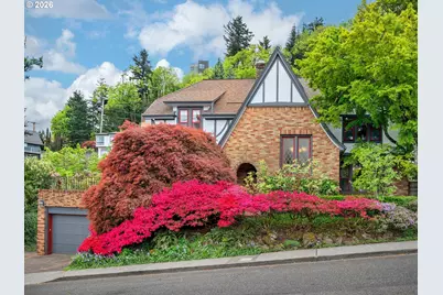 758 NW Powhatan Ter, Portland, OR 97210 - Photo 1