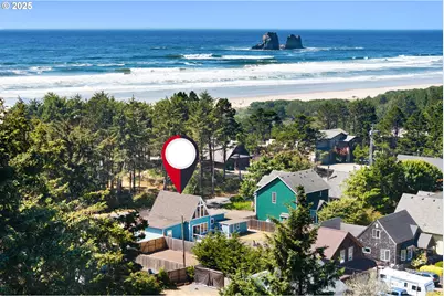 17905 Ocean Blvd, Rockaway Beach, OR 97136 - Photo 1