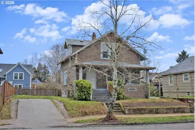 8414 SE 17th Ave, Portland, OR 97202 - Photo 1