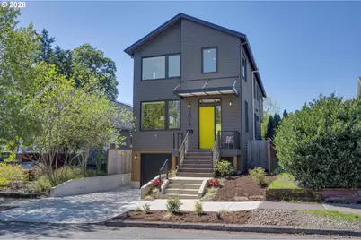 2015 SE 46th Ave, Portland, OR 97215 - Photo 1