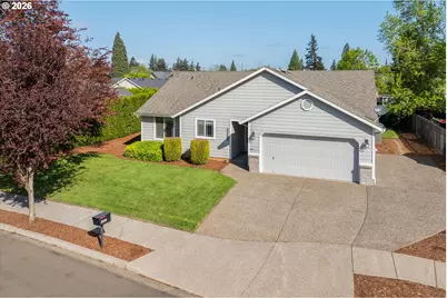 12861 Marysville Ln, Oregon City, OR 97045 - Photo 1