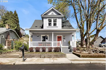 303 NW 14th Ave, Camas, WA 98607 - Photo 1