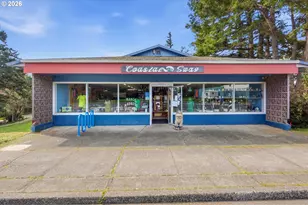 1717 Oregon St, Port Orford, OR 97465 - Photo 1