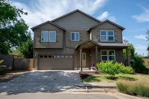24823 Hawk View Dr, Veneta, OR 97487 - Photo 1