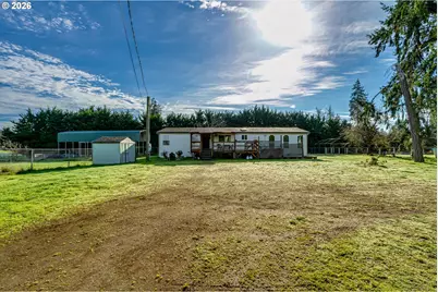 85551 Dilley Ln, Eugene, OR 97405 - Photo 1