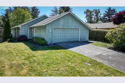 33666 Cullaby Lake Ln, Warrenton, OR 97146 - Photo 1