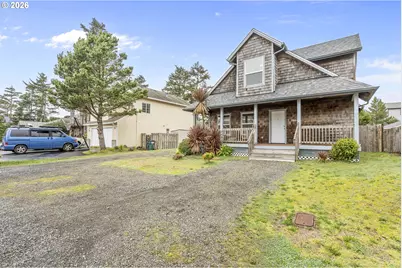 7850 Pine Beach Loop, Rockaway Beach, OR 97136 - Photo 1