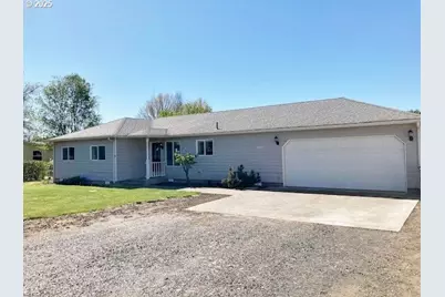 3202 NE Riverside Ave, Pendleton, OR 97801 - Photo 1