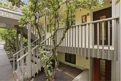 4059 Donald St #H, Eugene, OR 97405 - Photo 1
