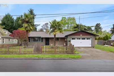 470 W Dartmouth St, Gladstone, OR 97027 - Photo 1