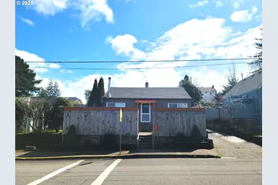 1063 Elrod Ave, Coos Bay, OR 97420 - Photo 1