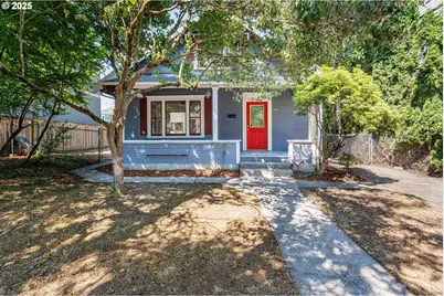 5415 NE 17th Ave, Portland, OR 97211 - Photo 1