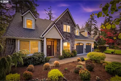 15498 SE River Forest Dr, Milwaukie, OR 97267 - Photo 1
