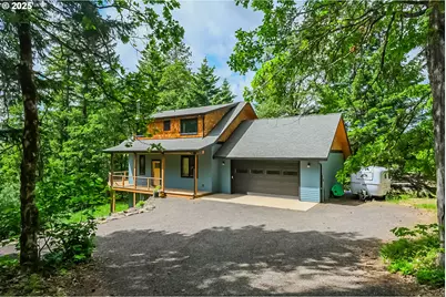 33 Fairway Dr, White Salmon, WA 98672 - Photo 1