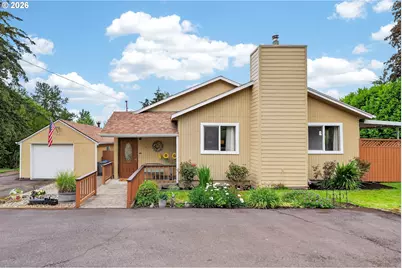 5833 SW Garden Home Rd, Portland, OR 97219 - Photo 1