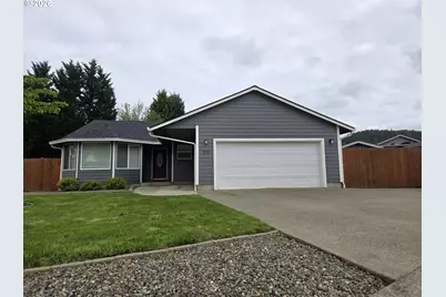 1513 Farrah Ct, Sutherlin, OR 97479 - Photo 1