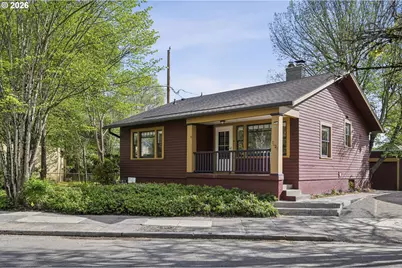 1426 SE Harrison St, Portland, OR 97214 - Photo 1