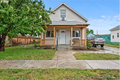 2030 Cherry St, Baker City, OR 97814 - Photo 1