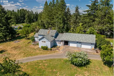 87161 Central Rd, Eugene, OR 97401 - Photo 1