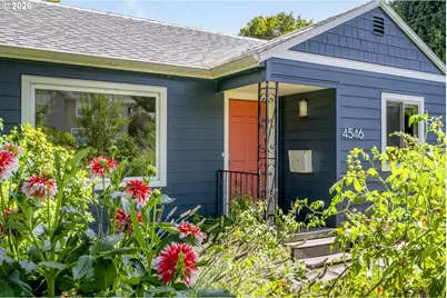 4546 NE 78th Pl, Portland, OR 97218 - Photo 1