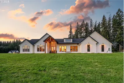 13712 NE Grantham Rd, Amboy, WA 98601 - Photo 1