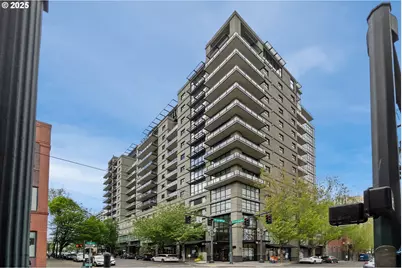1025 NW Couch St #718, Portland, OR 97209 - Photo 1