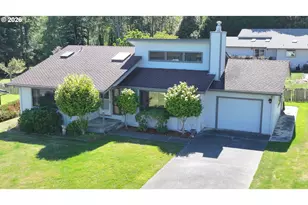 821 Brookhaven Dr, Brookings, OR 97415 - Photo 1