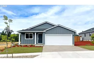 25215 Todd Way, Veneta, OR 97487 - Photo 1