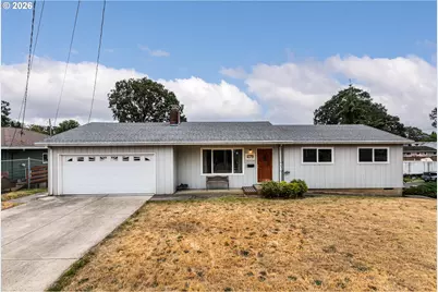 275 West St, Saint Helens, OR 97051 - Photo 1