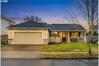 3201 Oxford St, Woodburn, OR 97071 - Photo 1