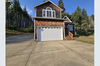 127 N Jade Way, Otis, OR 97368 - Photo 1