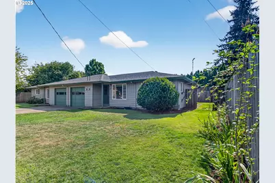 3316 G St, Hubbard, OR 97032 - Photo 1