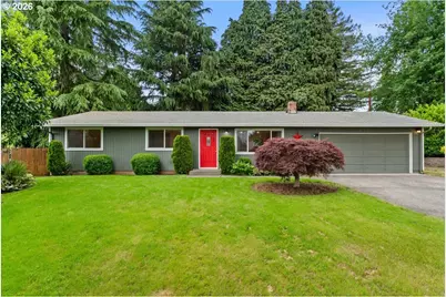 7108 NE 60th Ave, Vancouver, WA 98661 - Photo 1