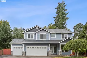 59451 Ha Ln, Saint Helens, OR 97051 - Photo 1