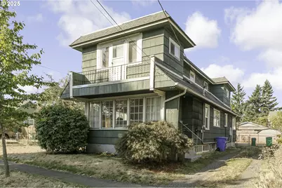 6131 SE 87th Ave, Portland, OR 97266 - Photo 1
