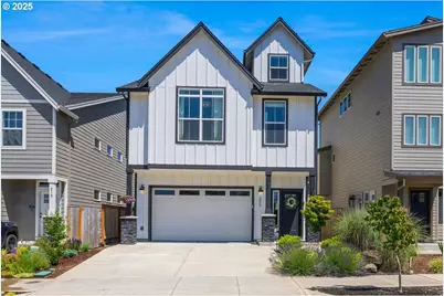 209 W Barbaras Way, Newberg, OR 97132 - Photo 1